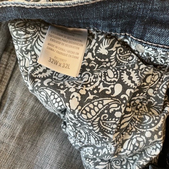 Cody James Blue Jeans - Picture 9 of 12